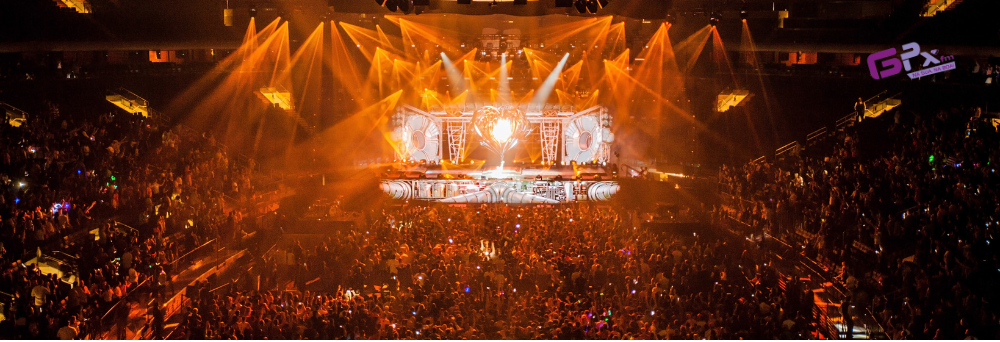 NA SUA, NA BOA! GPx FM